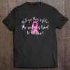 of course they're fake t shirt