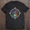 irish roots shirt