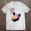 patrick majin buu