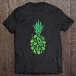 shamrock hawaiian shirt