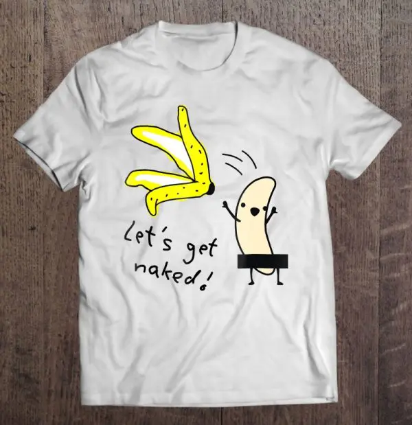 patrick lets get naked