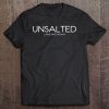 lake michigan unsalted t shirt