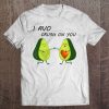 i avo crush on you