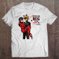 miraculous ladybug valentines day