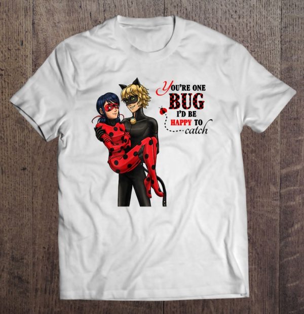 miraculous ladybug valentines day