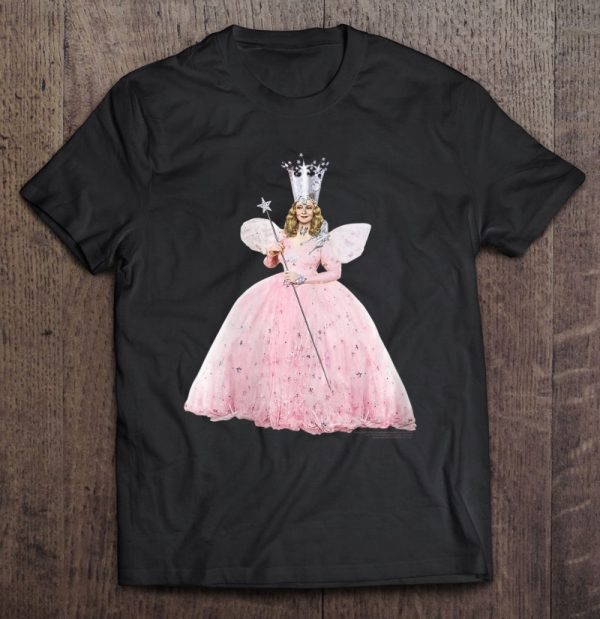 glinda the good witch t shirt