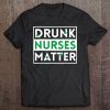 drunk nurse