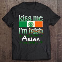 asian pride shirt