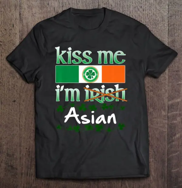 asian pride shirt