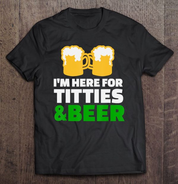 tit beer