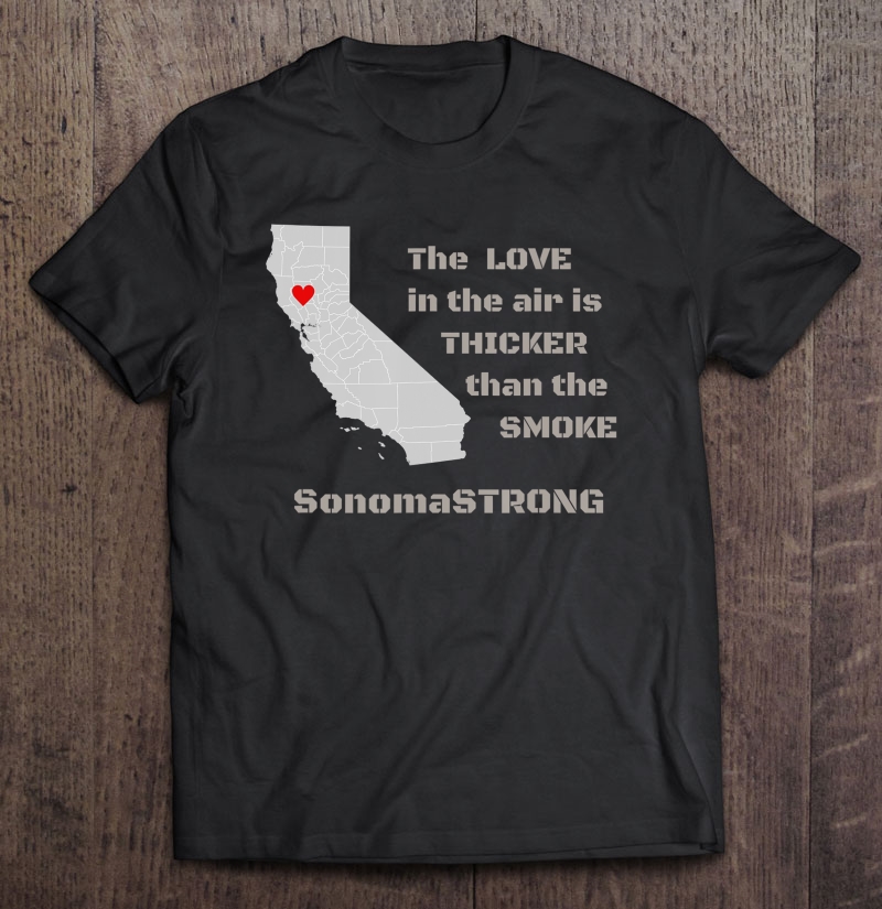 the love in the air is thicker than the smoke the love in the air is thicker than the smoke