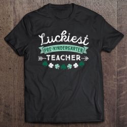 prek teacher shirt