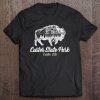 custer state park t shirts