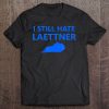 i still hate laettner tshirt