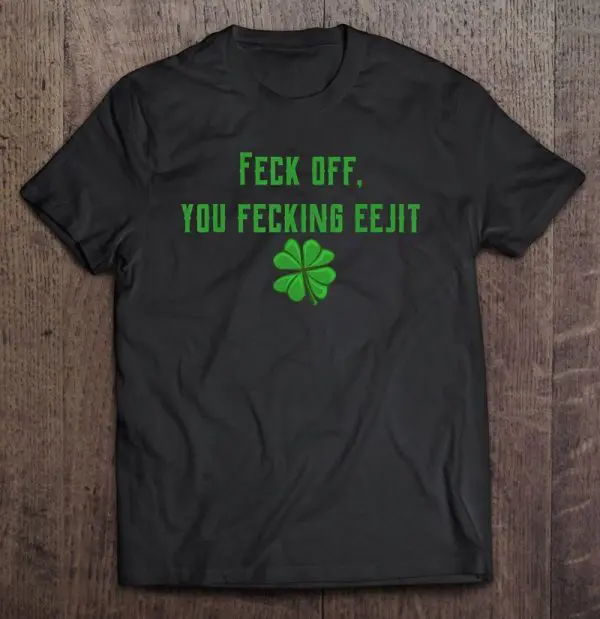 irish feck