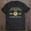 bureau of prisons t shirts
