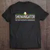 shenanigator shirt