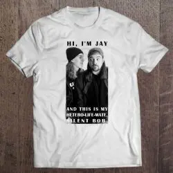 jay and silent bob hetero life mate