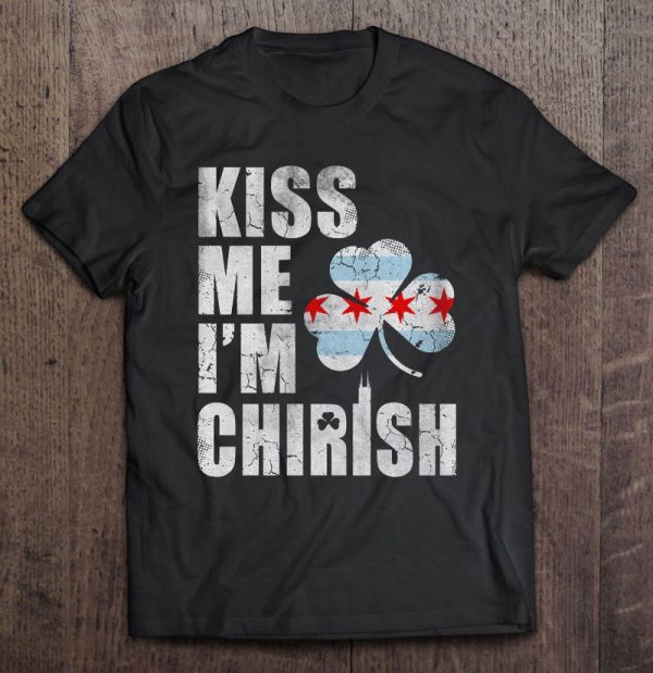 chirish tshirt