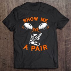 show me a pair t shirt