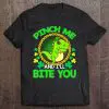 pinch me i'm irish