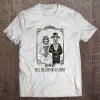 till death do us part couple hoodies