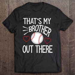 cute baseball shirts for sisters