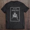 bram stoker's dracula original book cover
