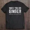 redhead gifts