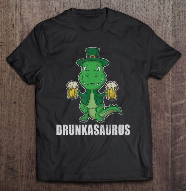 drunkasaurus
