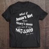 what if jessie's girl is stacy's mom shirt