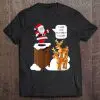 i said the schmidt house t shirt