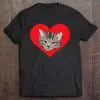 cat valentine shirt