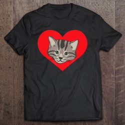 cat valentine shirt