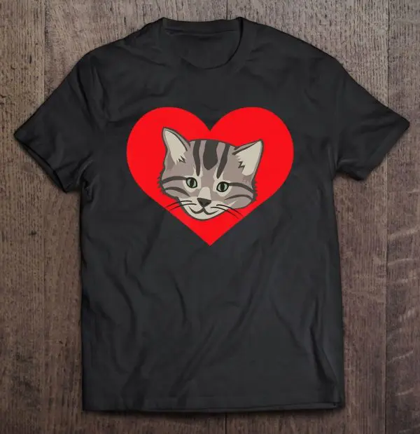 cat valentine shirt
