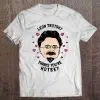 leon trotsky thinks you re hotsky