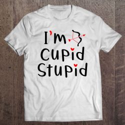 im cupid stupid