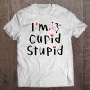 i'm cupid stupid