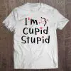 i'm cupid stupid