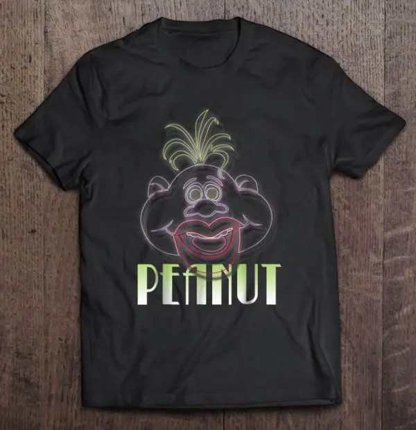 jeff dunham peanut t shirt