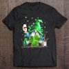i shamrock shenanigans t shirt