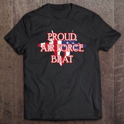 air force brat t shirts