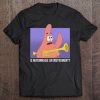 patrick star mayonnaise