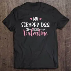 scrappy doo shirt
