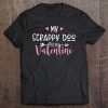 scrappy doo t shirt