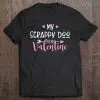 scrappy doo t shirt