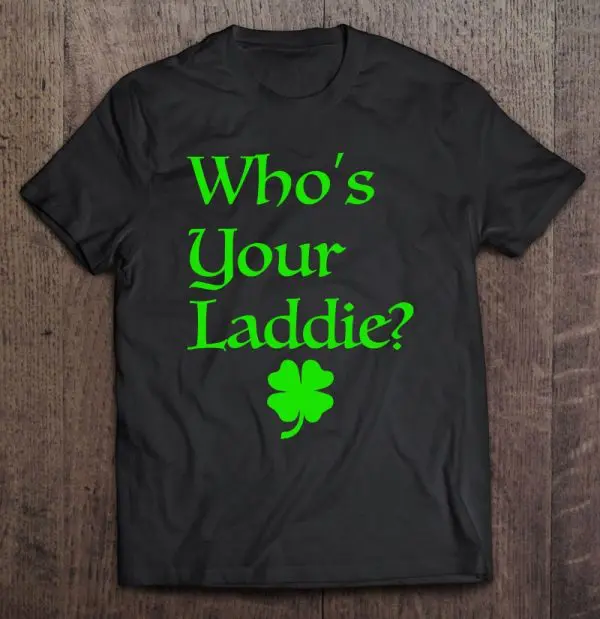 st patrick's day puns