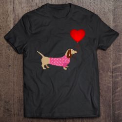 weiner dog valentines