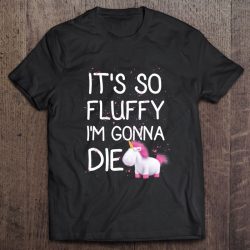 despicable me fluffy unicorn graphic sweatshirt