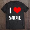 sadie valentine